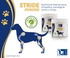 TRM Pet Stride Powder