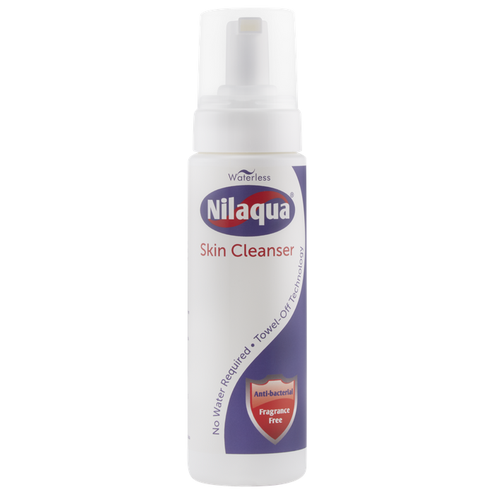 Antimicrobial Skin Cleanser 200ml