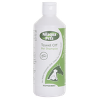 Natural Flea, Tick & Fly Repellent Pet Shampoo 500ml