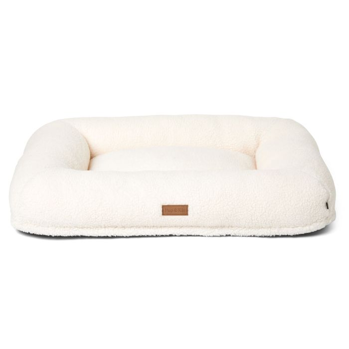 PupPillow Fleece Dog Bed