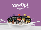 YowUp! Natural yogurt for cats and dogs