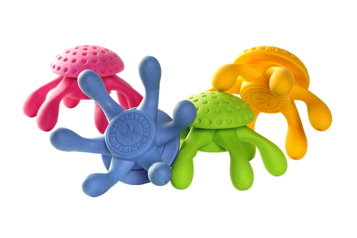 Kiwi Walker TOYS