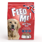 Feed Me!