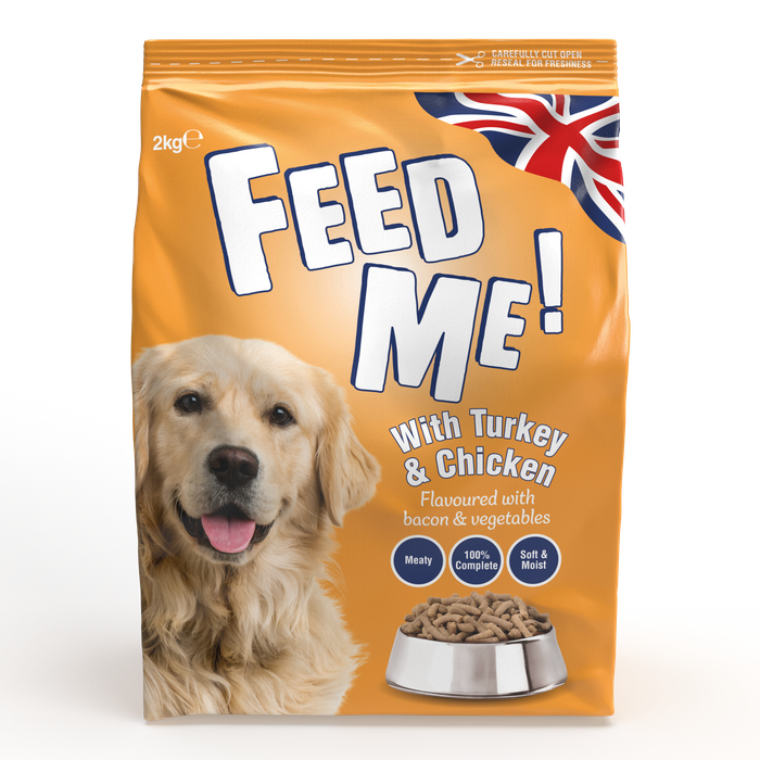 Feed Me!