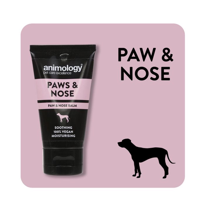 Animology Paws & Nose Balm