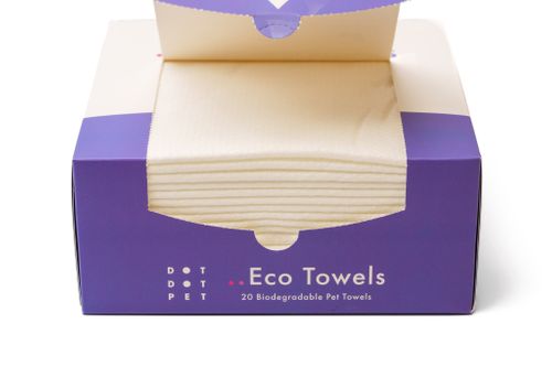 Eco Towels