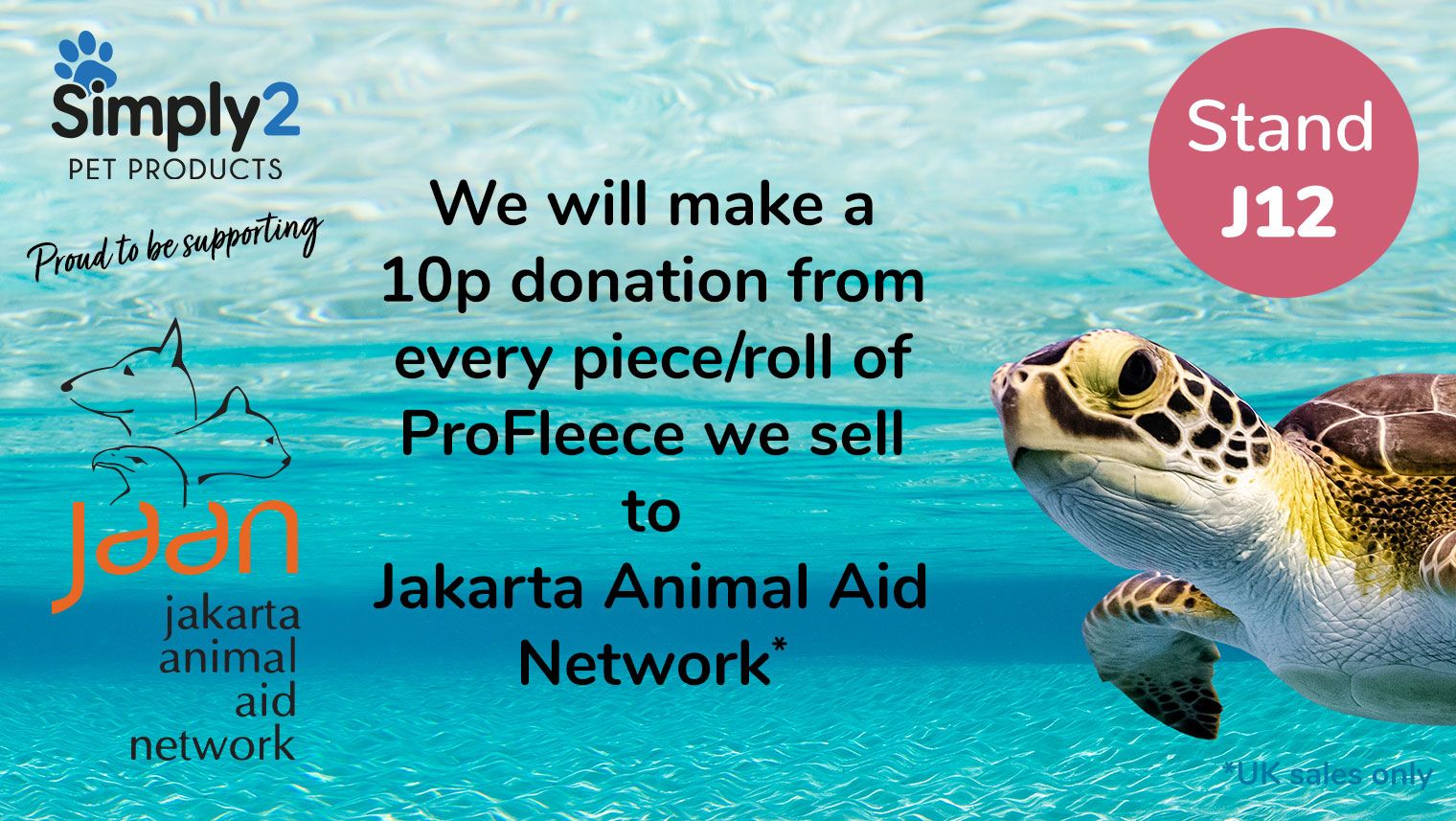 Charity donations