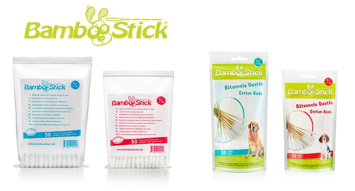 10% discount off the BambooStick range