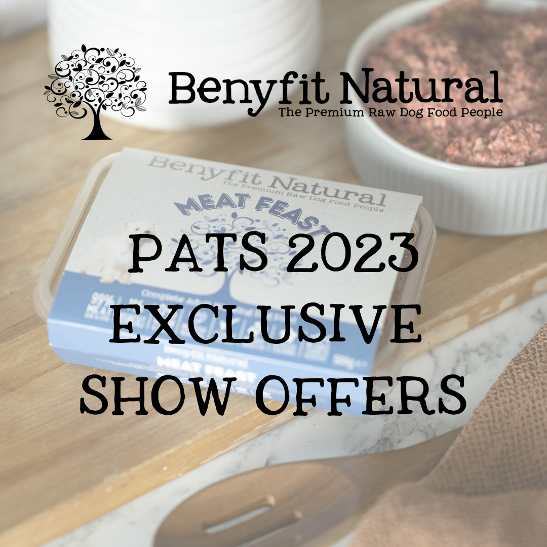 Benyfit Natural Freezer Deal