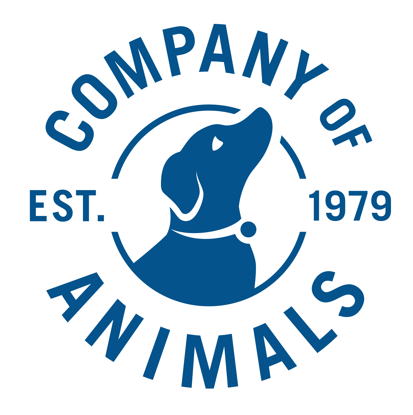 Get 20% off trade price on all the Company of Animals products
