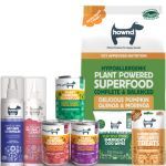 Save 15% on all HOWND Products