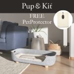 FREE PetProtector® With Every PetNest®