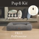 FREE PetProtector® With Every PupPillow®