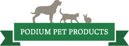 Podium Pet Products