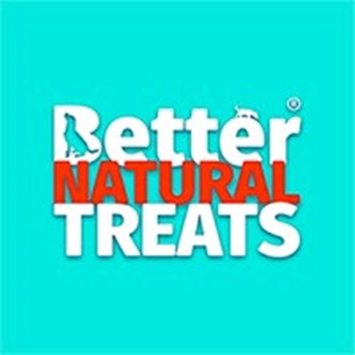 Better Natural Treats