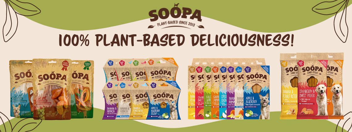 Soopa Pets