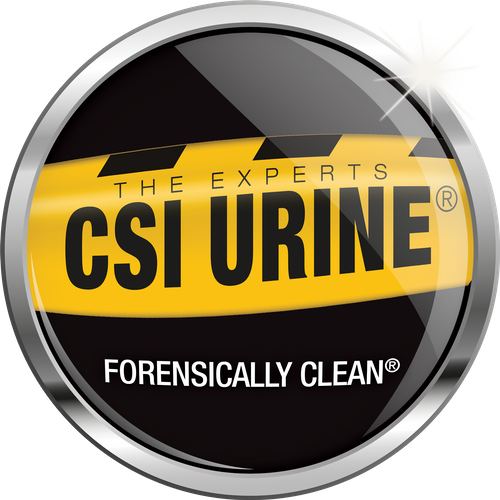 CSI Urine