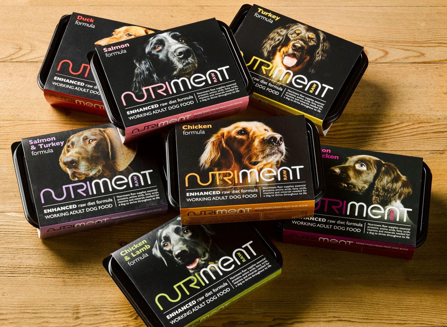 Nutriment