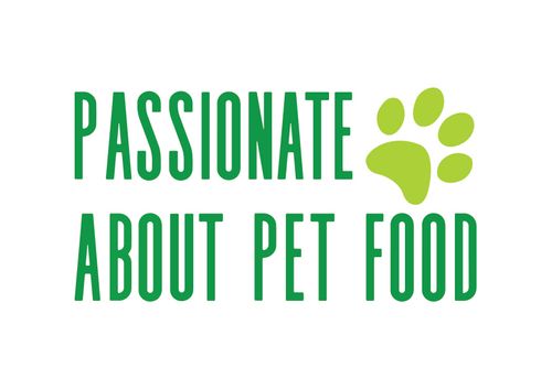 Passionate About Pet Food