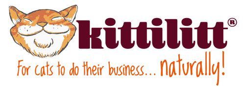 Kittilitt Cat Litter 