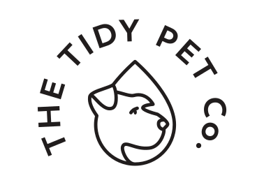 The Tidy Pet Co