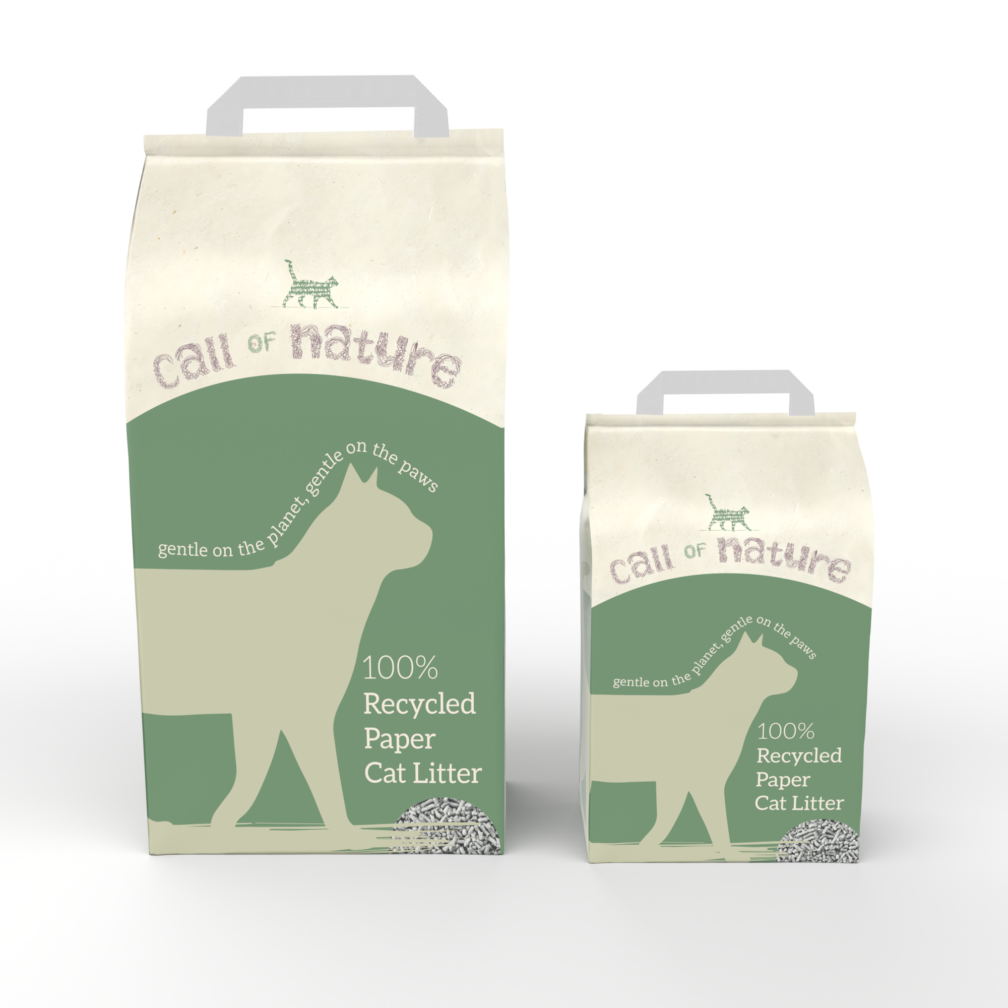 Call of nature dog food hotsell