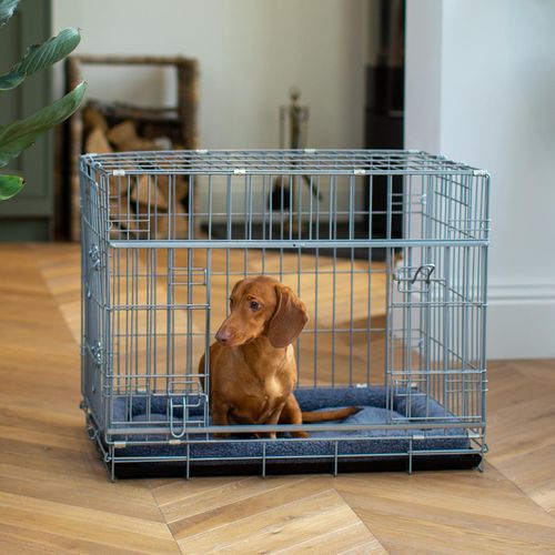 Sliding door Crate