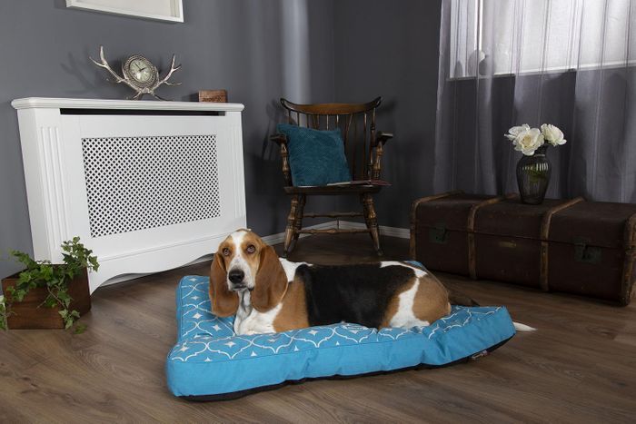 Scruffs® Looks to Morocco with New Mediterranean-style Bedding