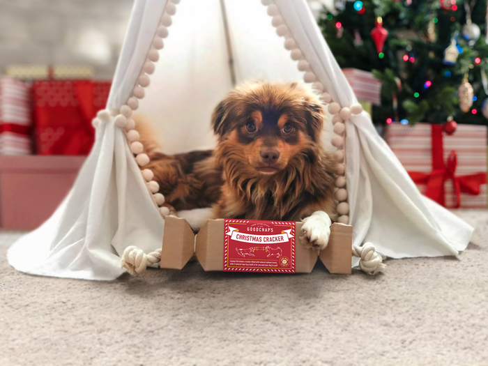 New Christmas Range From Goodchap's