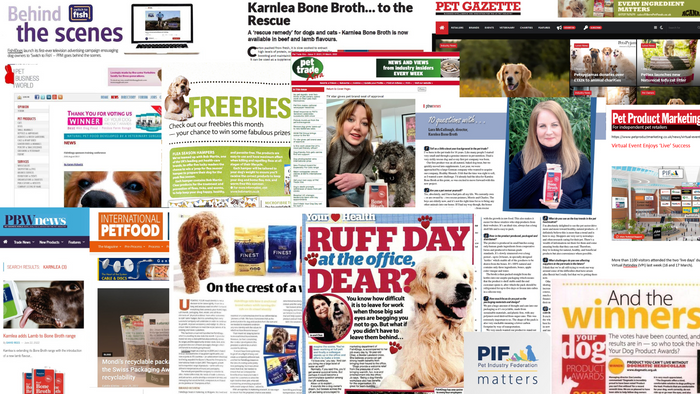 Pet Brands – Grab Your Share of the Headlines