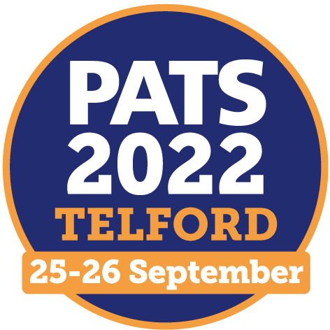 Record-breaking attendance at PATS Telford