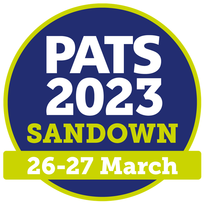 PATS Sandown sees 2.5% rise in visitor numbers
