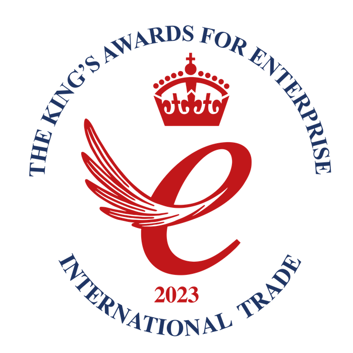Podium Pet Products Won The King's Award for Enterprise in International Trade 2023