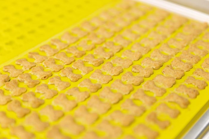 #34988/9 - Baking mats, silicone
