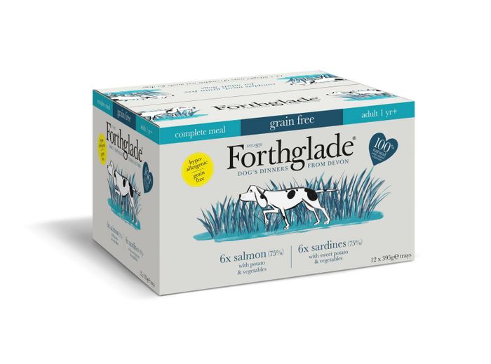 Delicious Natural Fish Recipes For Canine Companions
