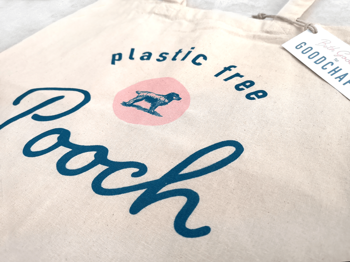 Goodchap’s New Biodegradable Cotton Range