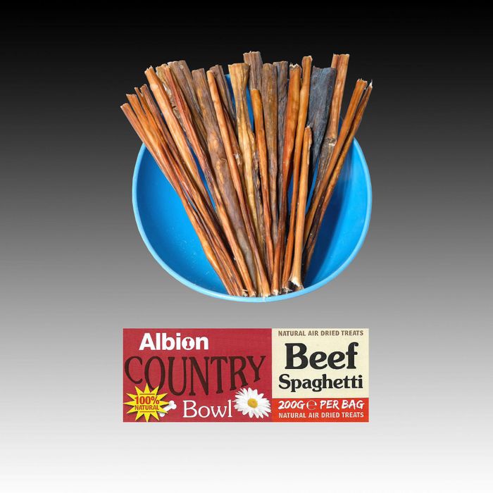 Air Dried Treats