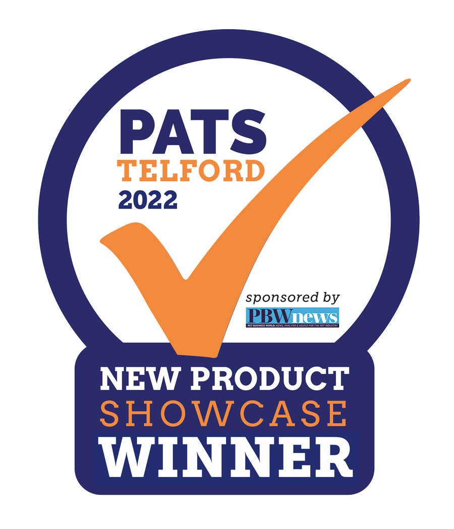 PATS Telford 2022 New Product Awards revealed PATS Telford 2023