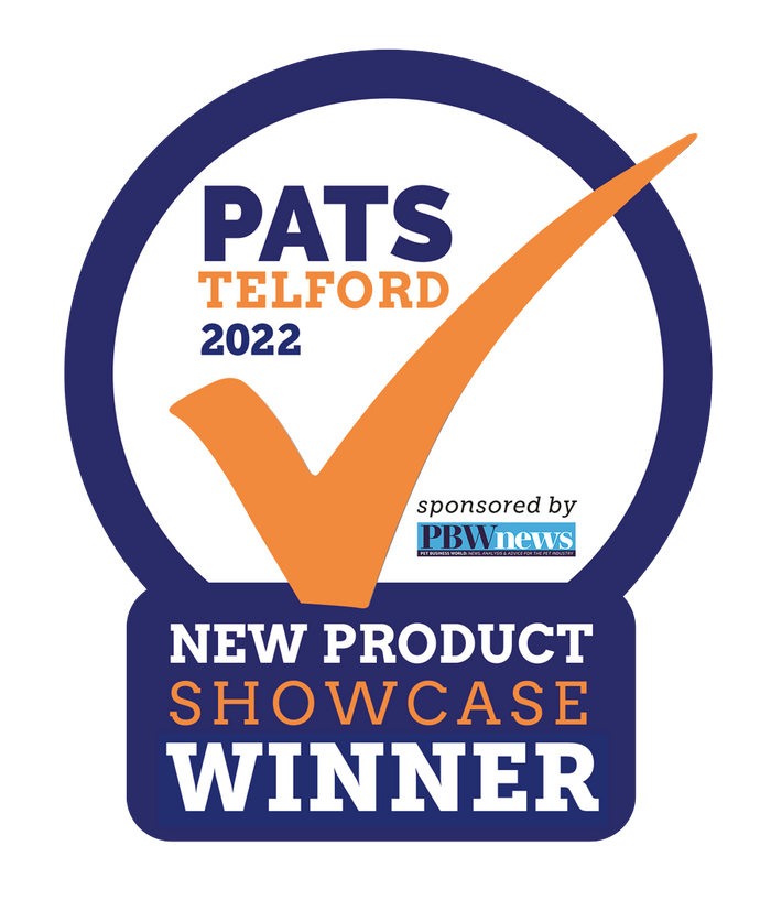 PATS Telford 2022 New Product Awards revealed