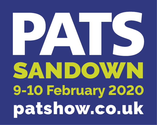 New exhibitors join big-name brands at PATS Sandown