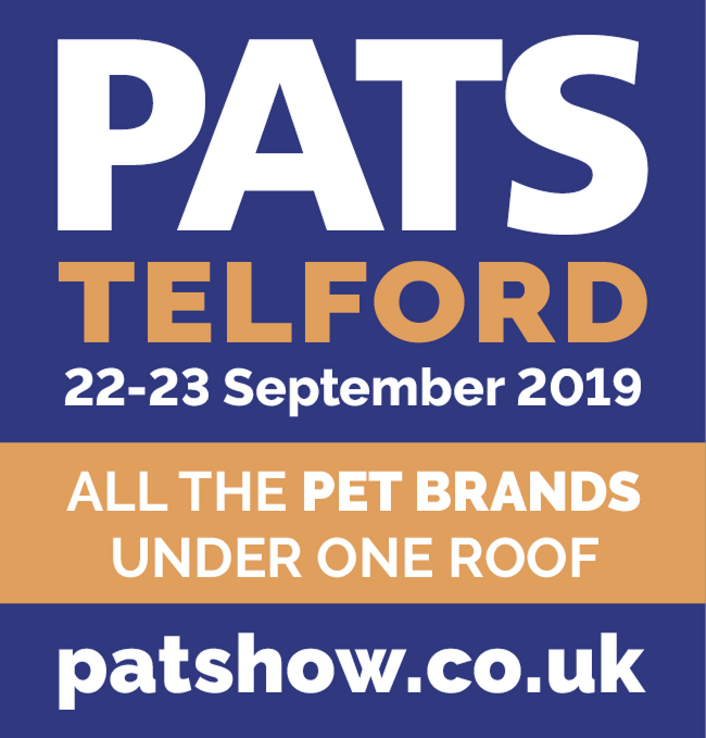 Hugely successful PATS Telford is a hit with visitors and exhibitors alike