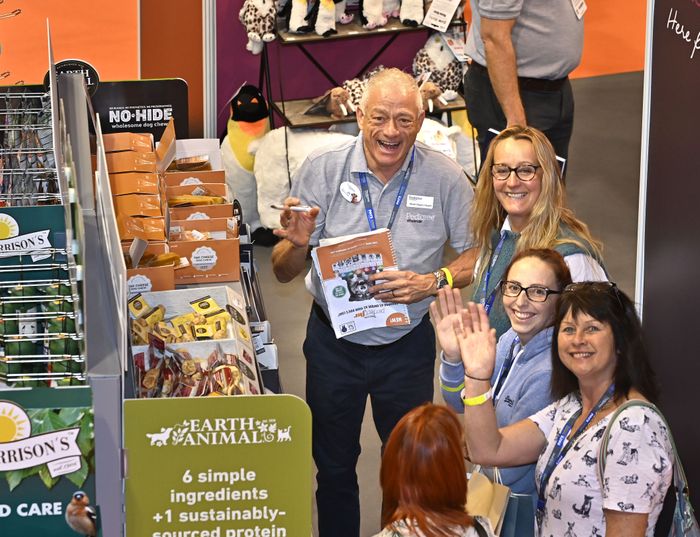 PATS Telford set for its biggest ever show