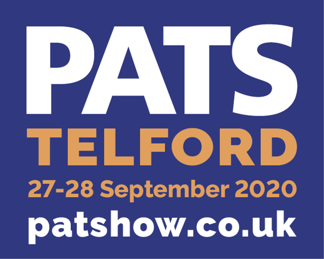 More companies, including one from China, sign up for PATS Telford