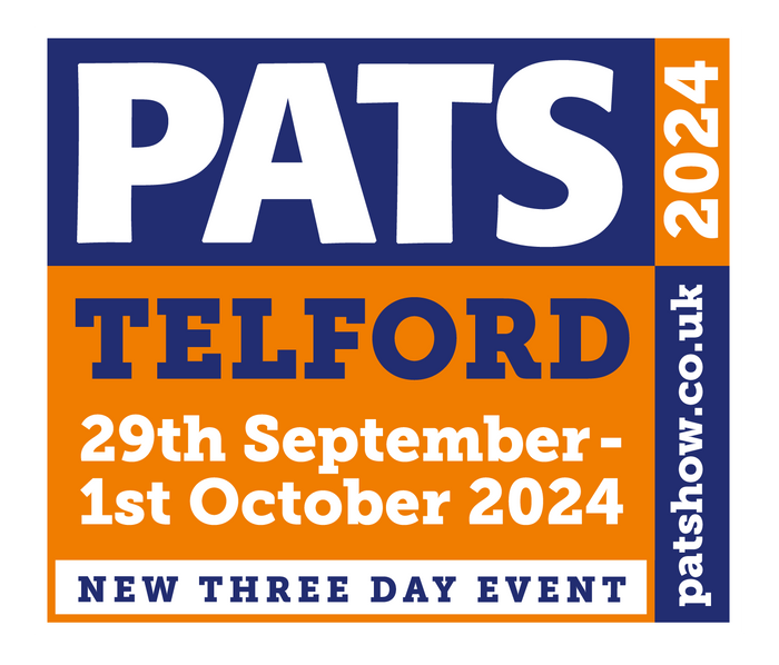 EXCITING NEWS PATS Telford to become a THREE-DAY event in 2024