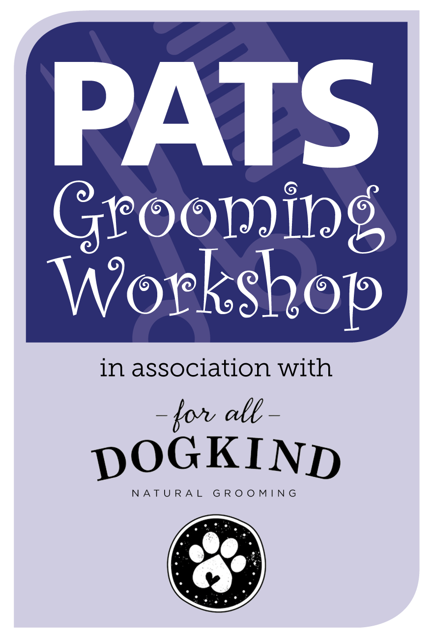 PATS Grooming