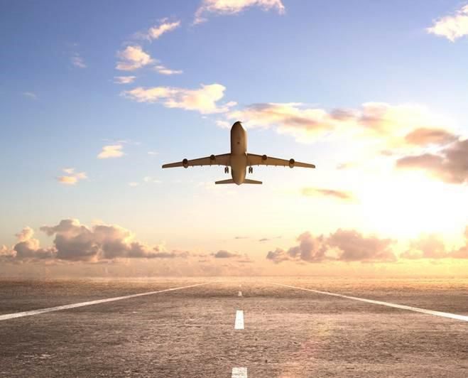 Travel by air