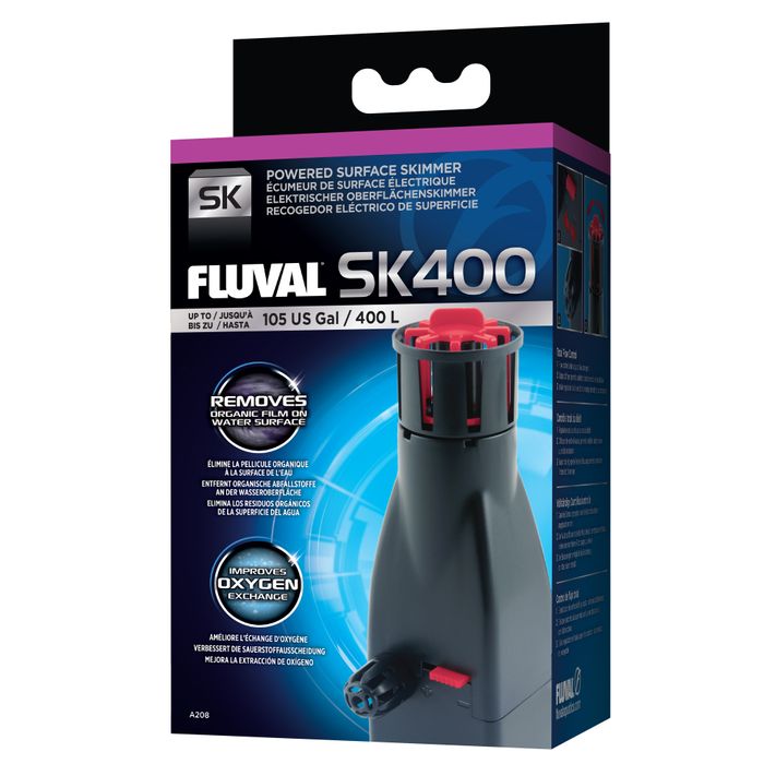 Fluval Surface Skimmer