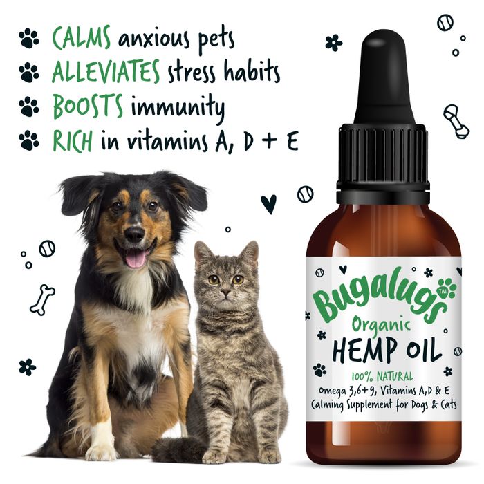Supplement Oil Range