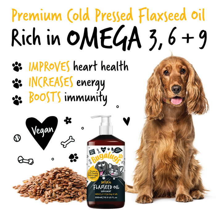 Supplement Oil Range
