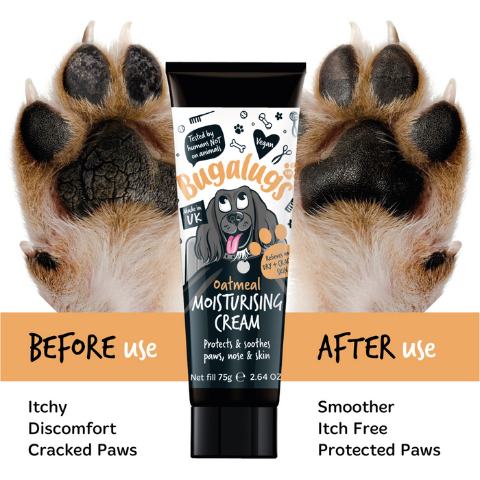 Moisturising Cream